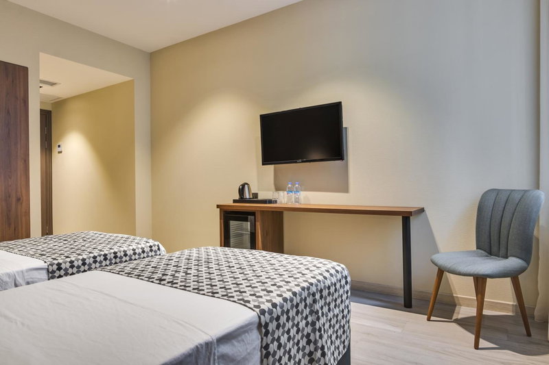 Eleven Inn Tbilisi, Tbilisi City, Georgia
