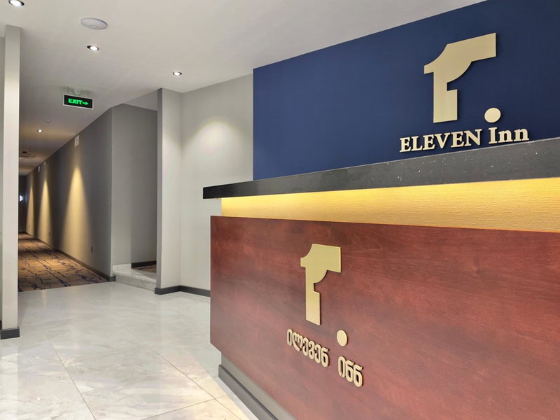 Eleven Inn Tbilisi, Tbilisi City, Georgia