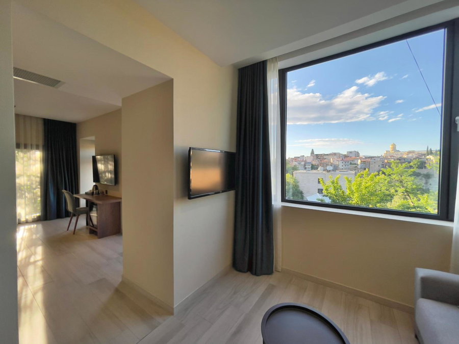 Eleven Inn Tbilisi, Tbilisi City, Georgia