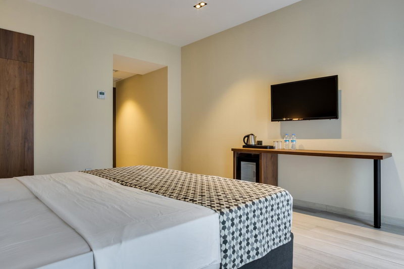 Eleven Inn Tbilisi, Tbilisi City, Georgia