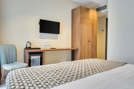 Eleven Inn Tbilisi, Tbilisi City, Georgia