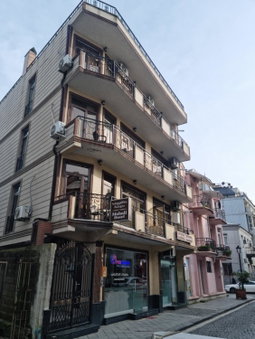 Mahali Hotel, Batumi, Грузия