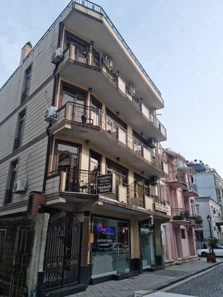 Mahali Hotel, Batumi, Грузия