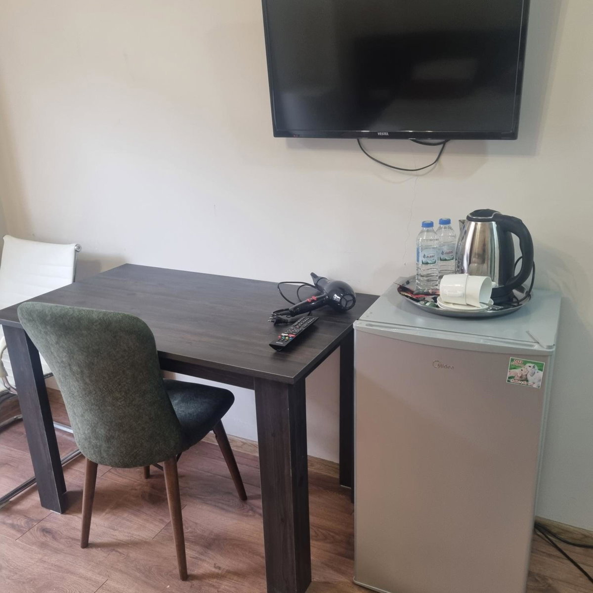 Hotel · Mahali Hotel, Batumi
