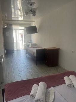 Mahali Hotel, Batumi, Грузия