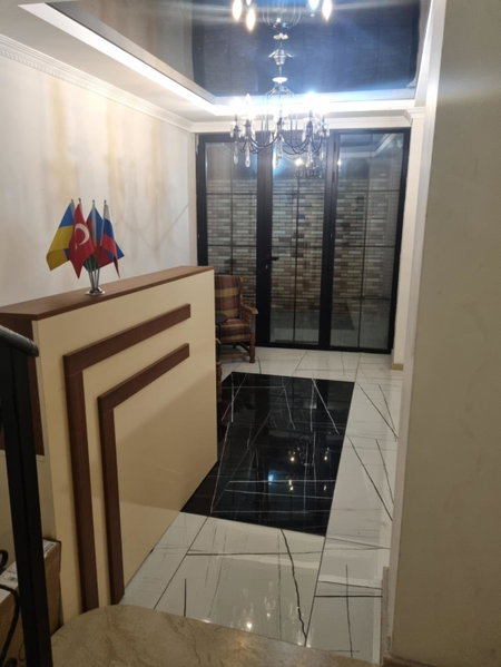Mahali Hotel, Batumi, Грузия