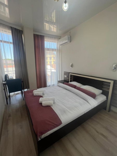 Mahali Hotel, Batumi, Грузия