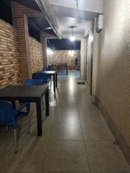 Mahali Hotel, Batumi, Грузия