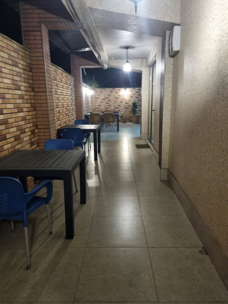 Mahali Hotel, Batumi, Грузия