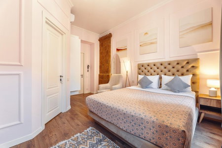 Boutique Hotel Manufactura, Tbilisi City, Georgia