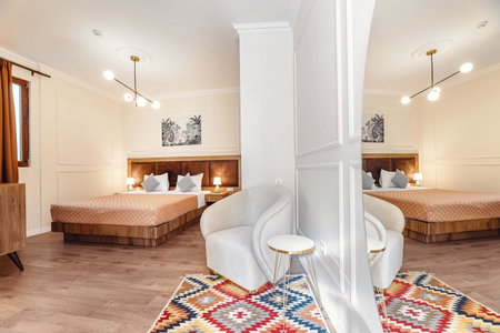 Boutique Hotel Manufactura, Tbilisi City, Georgia