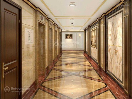 Apartment for sale in Hanoi, Vietnam · HC Golden City Project · 2 rooms, 2 baths