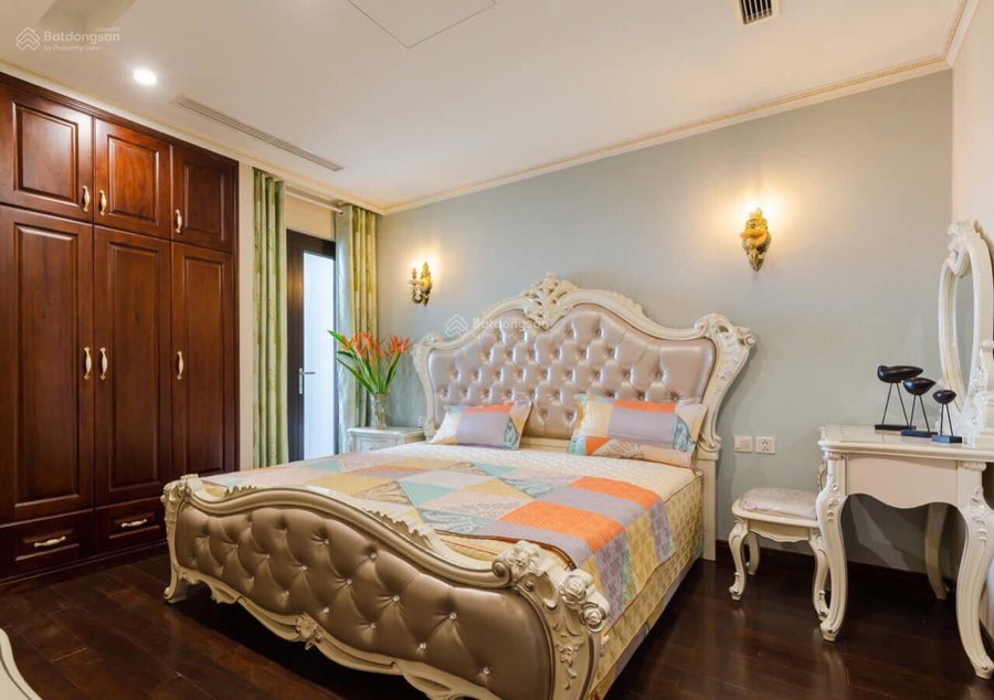 Apartment for sale in Hanoi, Vietnam · HC Golden City Project · 2 rooms, 2 baths