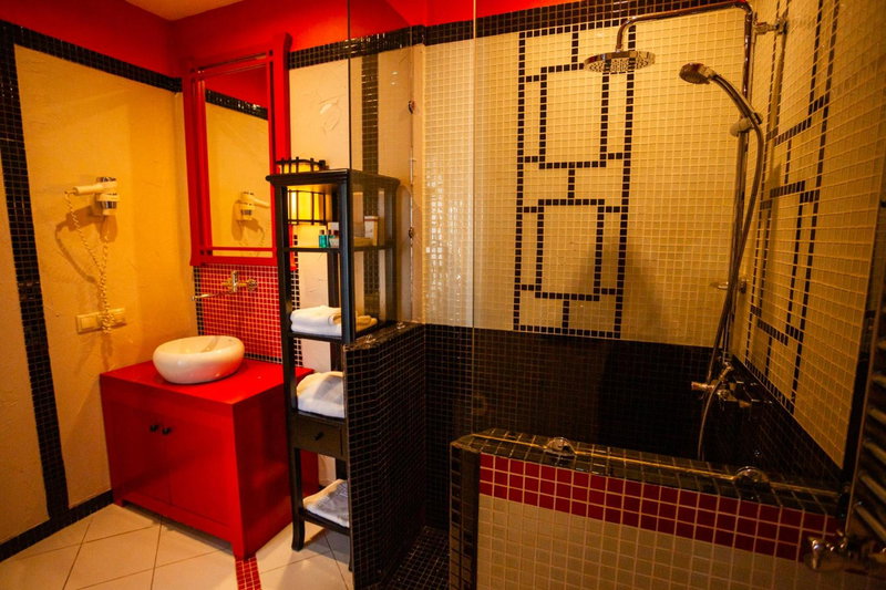 Piazza Boutique Hotel, Batumi, Georgia