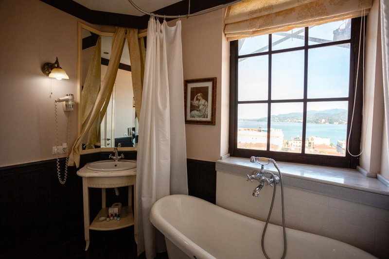 Piazza Boutique Hotel, Batumi, Georgia