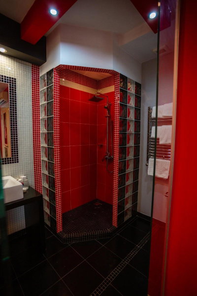 Piazza Boutique Hotel, Batumi, Georgia