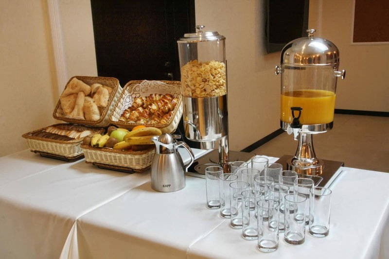 Marionn Hotel, Tbilisi City, Géorgie