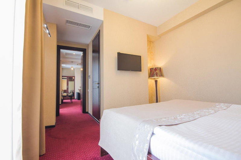 Marionn Hotel, Tbilisi City, Géorgie