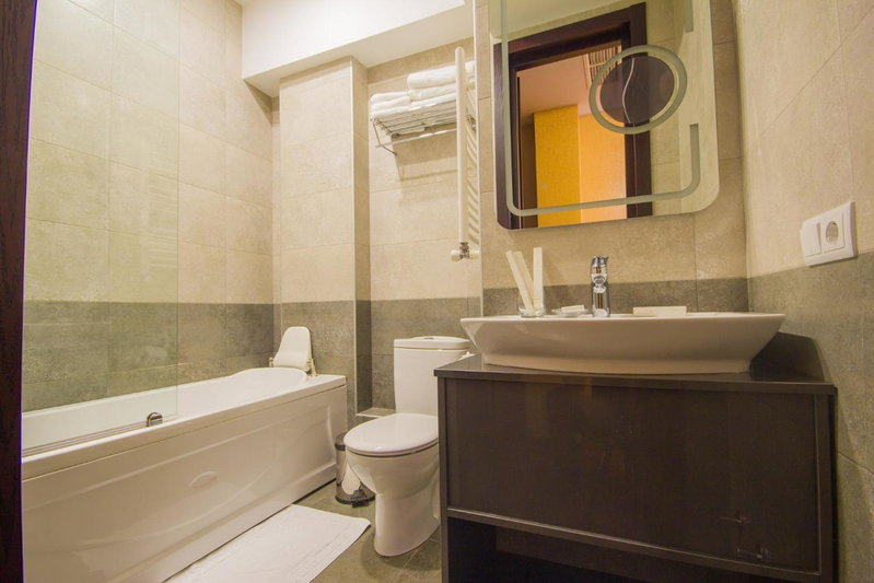 Marionn Hotel, Tbilisi City, Géorgie