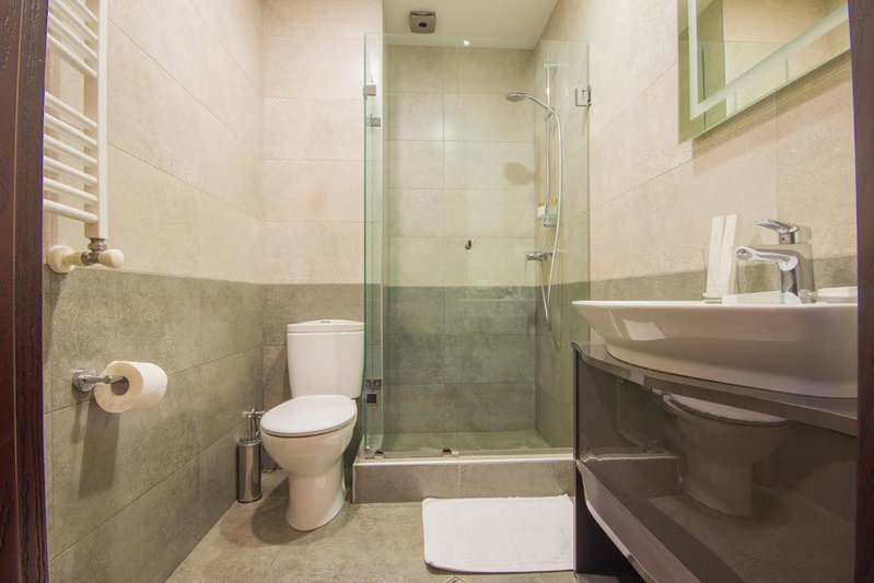Marionn Hotel, Tbilisi City, Géorgie