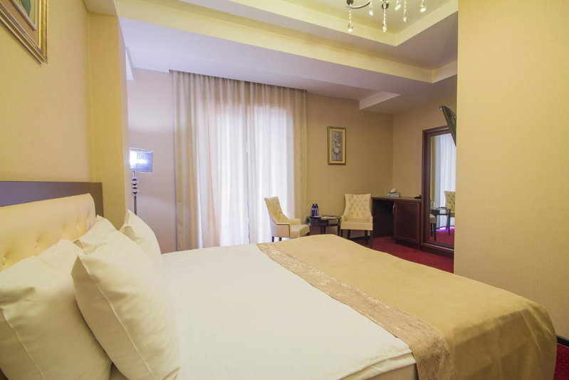 Marionn Hotel, Tbilisi City, Géorgie