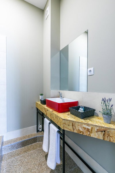 Boutique Hotel MOJO, Tbilisi City, Georgia