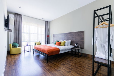 Boutique Hotel MOJO, Tbilisi City, Georgia