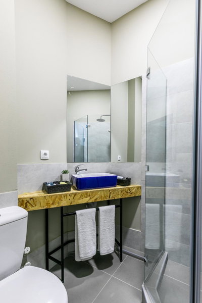 Boutique Hotel MOJO, Tbilisi City, Georgia