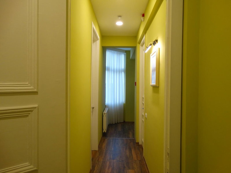 Hotel Boutique IVERIA, Tbilisi City, Georgia