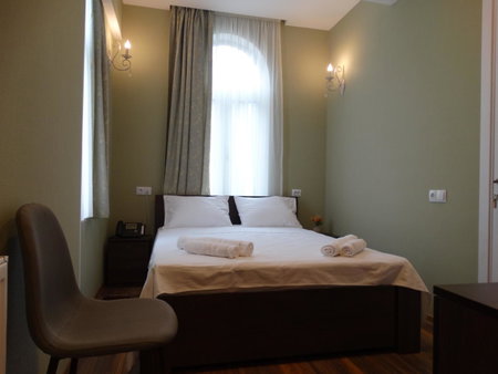 Hotel Boutique IVERIA, Tbilisi City, Georgia