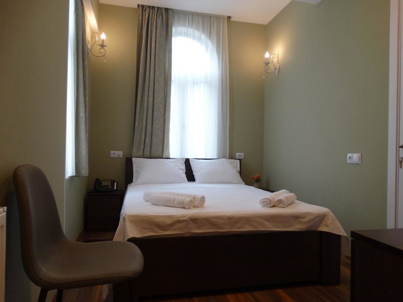 Hotel Boutique IVERIA, Tbilisi City, Georgia