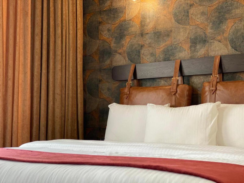 TownHouse Tbilisi Boutique Hotel, Tbilisi City, Géorgie