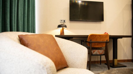 TownHouse Tbilisi Boutique Hotel, Tbilisi City, Géorgie