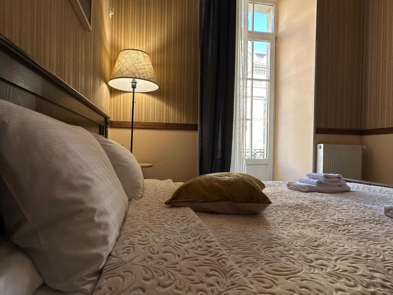 TownHouse Tbilisi Boutique Hotel, Tbilisi City, Géorgie