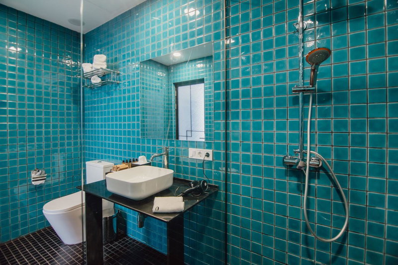 Graphic Hotel Batumi, Batumi, Géorgie