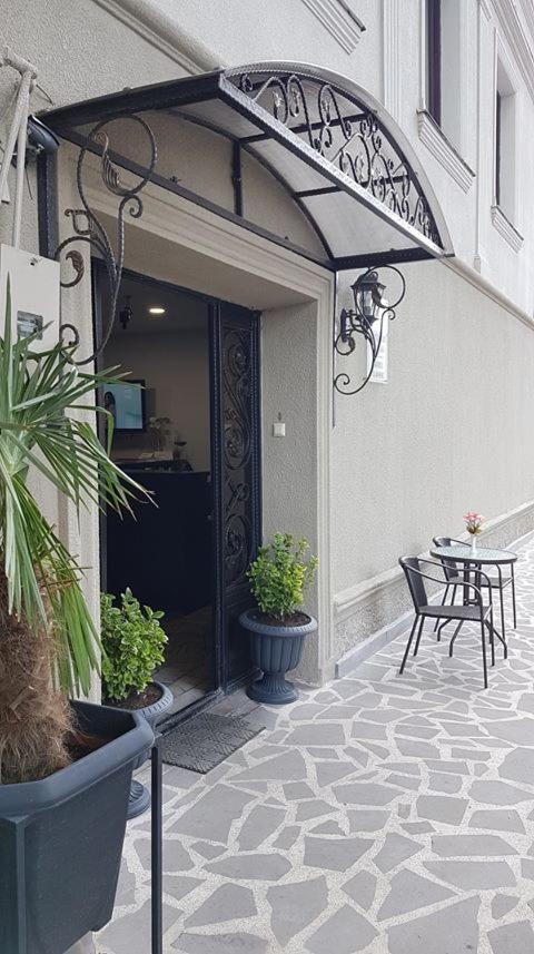 Hotel · Hotel Classic, Tbilisi City
