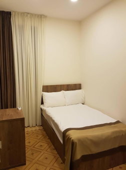 Hotel Classic, Tbilisi City, Georgia