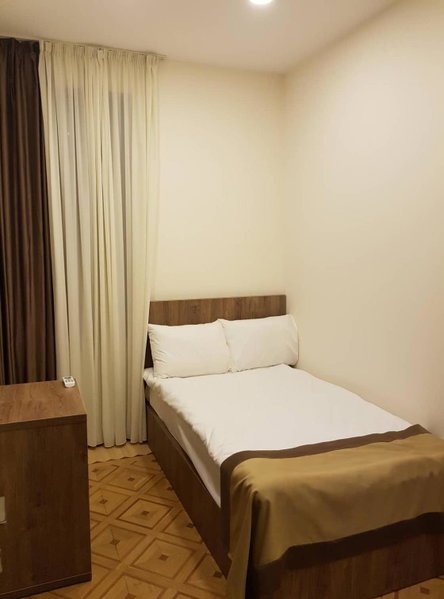 Hotel Classic, Tbilisi City, Georgia