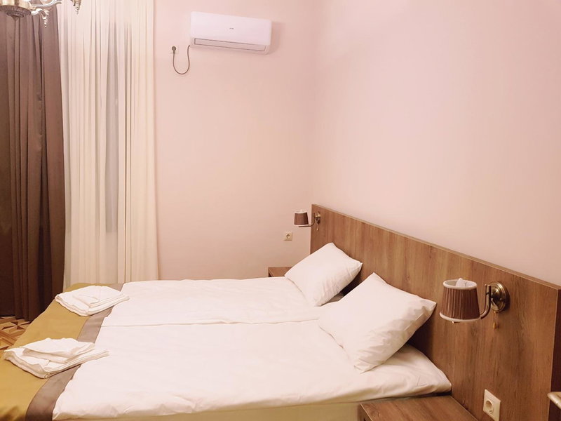 Hotel Classic, Tbilisi City, Georgia