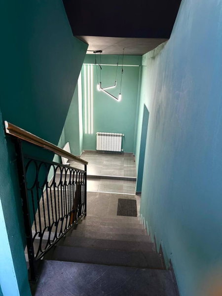 GS Hotel, Tbilisi City, Georgia