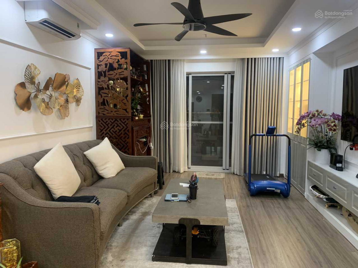 Cosmo City Apartment, Vietnam