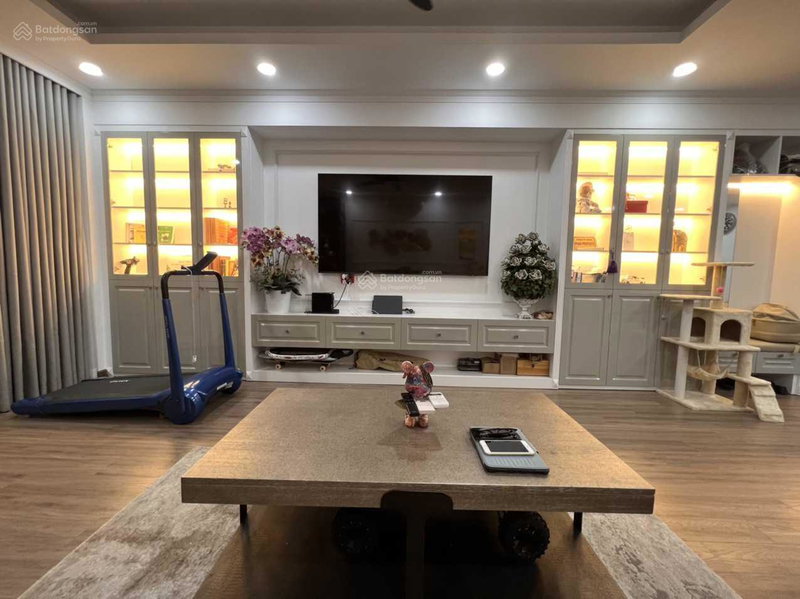 Apartment for sale in Nha Be, Vietnam · Cosmo City Apartment · 2 rooms, 2 baths