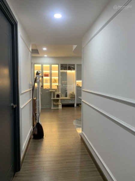 Apartment for sale in Nha Be, Vietnam · Cosmo City Apartment · 2 rooms, 2 baths