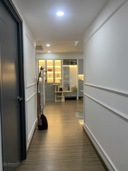 Apartment for sale in Nha Be, Vietnam · Cosmo City Apartment · 2 rooms, 2 baths