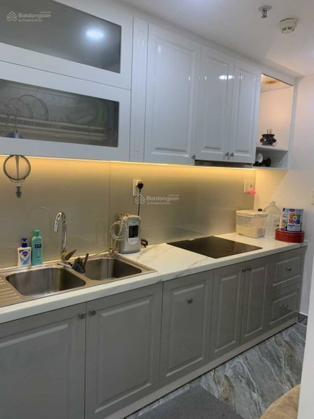 Apartment for sale in Nha Be, Vietnam · Cosmo City Apartment · 2 rooms, 2 baths