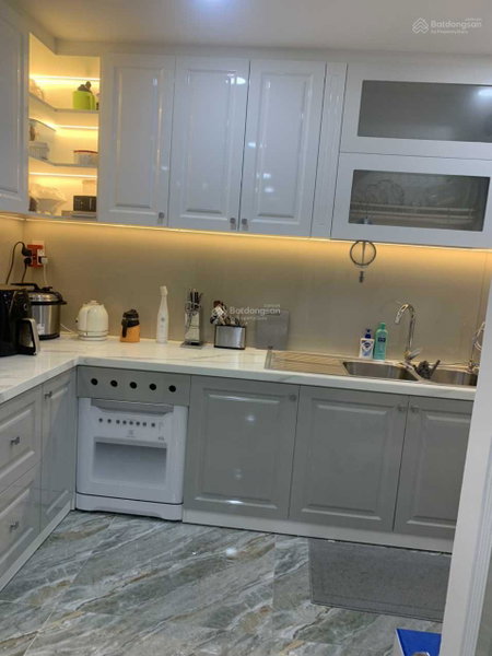 Apartment for sale in Nha Be, Vietnam · Cosmo City Apartment · 2 rooms, 2 baths