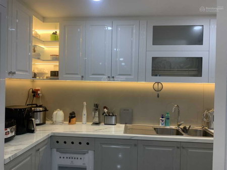 Apartment for sale in Nha Be, Vietnam · Cosmo City Apartment · 2 rooms, 2 baths