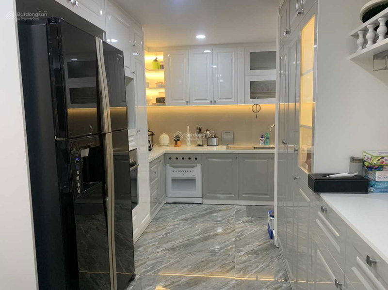 Apartment for sale in Nha Be, Vietnam · Cosmo City Apartment · 2 rooms, 2 baths
