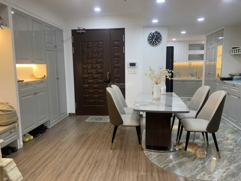 Apartment for sale in Nha Be, Vietnam · Cosmo City Apartment · 2 rooms, 2 baths