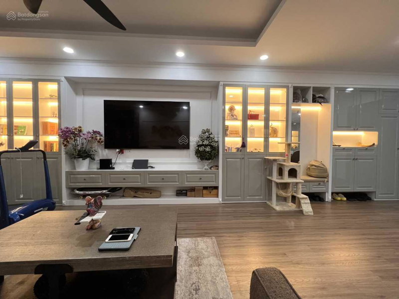 Apartment for sale in Nha Be, Vietnam · Cosmo City Apartment · 2 rooms, 2 baths